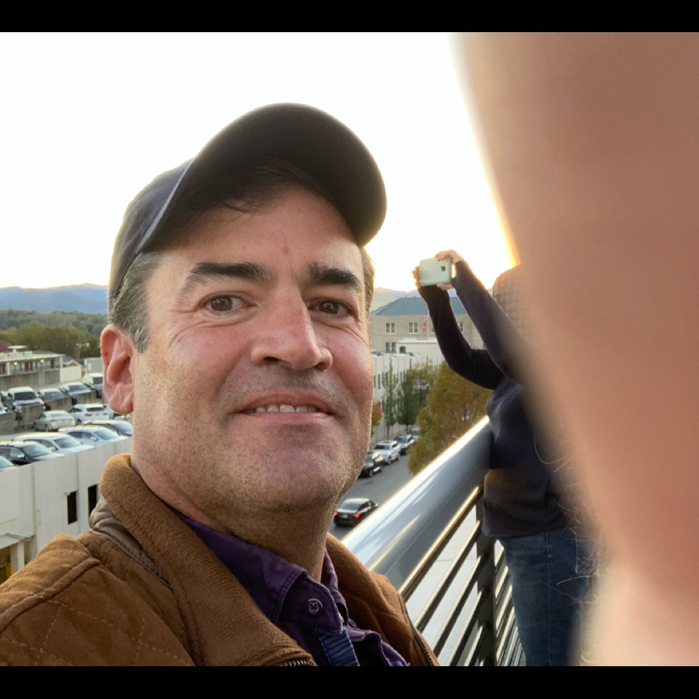 Meet your Posher, Ben